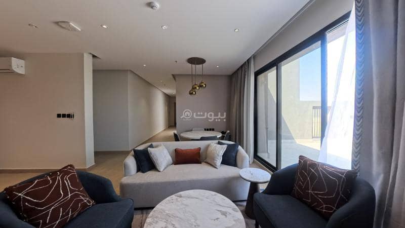 Satel at Opal - Unurnished 3-Bedroom with Rooftop Apartment