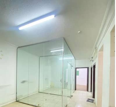 مكتب  للايجار في وسط الرياض، الرياض - مكتب تجاري للإيجار في شارع الشيخ سلمان بن حمد آل خليفة, حي الملز, مدينة الرياض, منطقة الرياض