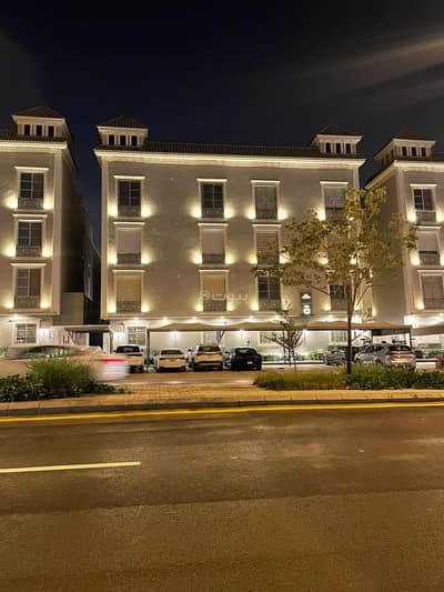 دور 3 غرف نوم للبيع في شمال الرياض، الرياض - طابق للبيع في الياسمين، الرياض