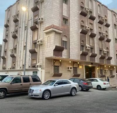 شقة 3 غرف نوم للايجار في شمال جدة، جدة - شقة للإيجار في شارع الشعب, حي الصفاء, مدينة جدة, منطقة مكة المكرمة