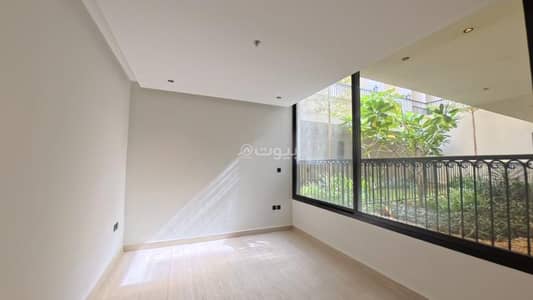 فلیٹ 3 غرف نوم للايجار في شمال الرياض، الرياض - دوبلكس 3 غرف نوم للإيجار – حي الياسمين