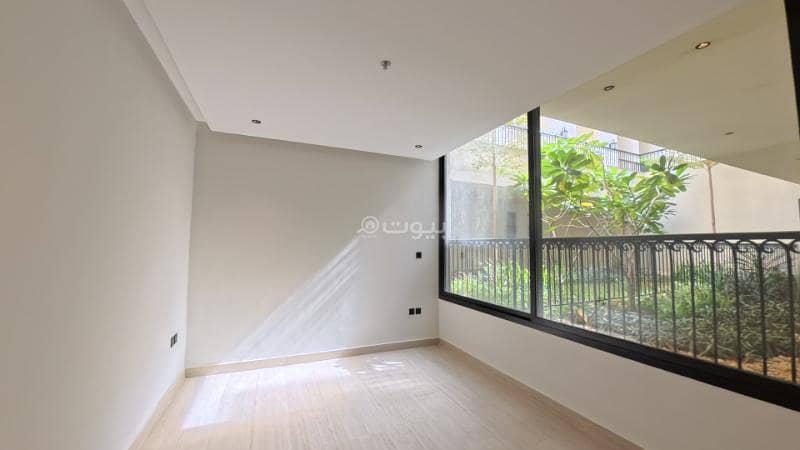 3-Bedroom Duplex for Rent in Al Yasmin