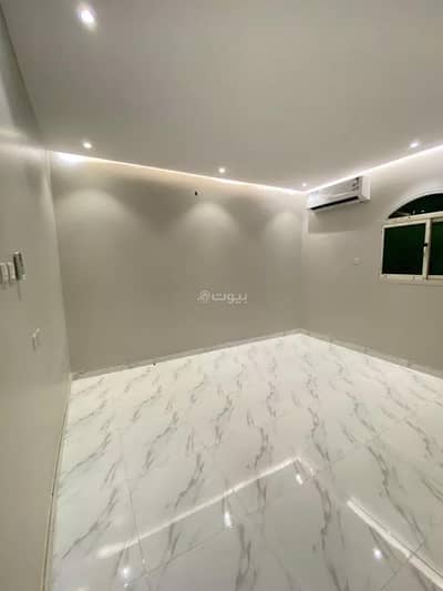 شقة 1 غرفة نوم للايجار في شمال الرياض، الرياض - شقة للإيجار في شارع الهدية, حي اليرموك, مدينة الرياض