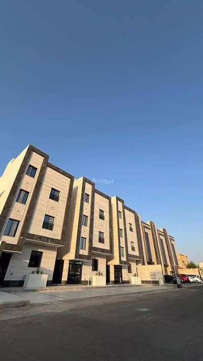 فلیٹ 4 غرف نوم للبيع في المبعوث، المدينة المنورة - شقة استوديو للبيع في المذنب, المدينة المنورة