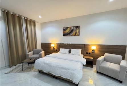 3 Bedroom Flat for Rent in North Jeddah, Jeddah - Studio Apartment For Rent in Al Naseem, Jeddah