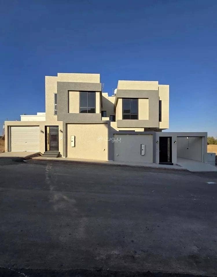 Villa For Sale in Ar Rehab, Taif