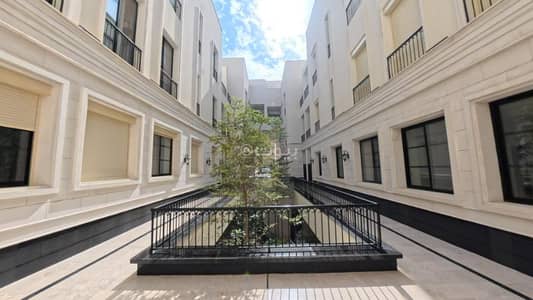 شقة 3 غرف نوم للايجار في شمال الرياض، الرياض - دوبلكس 3 غرف نوم للإيجار – حي الياسمين