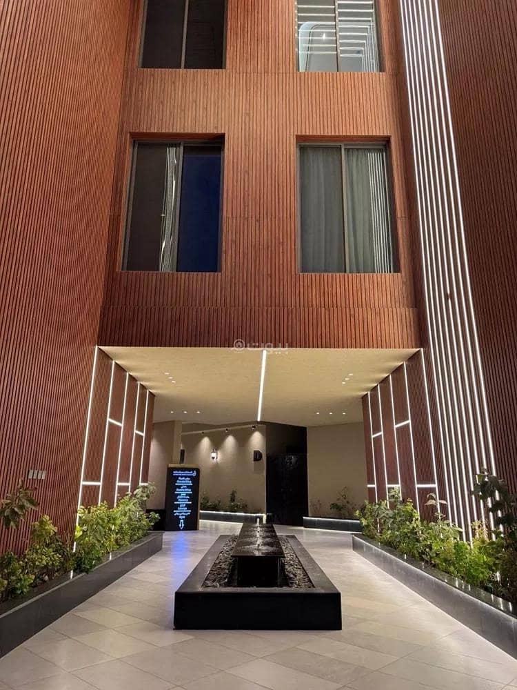 2 Bedroom Apartment For Rent in Al Munsiyah, Riyadh