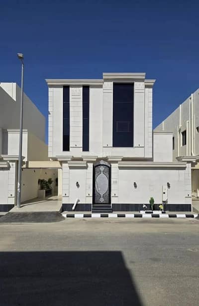 8 Bedroom Villa for Sale in Ar Rehab, Taif - Villa For Sale in Ar Rehab, Taif