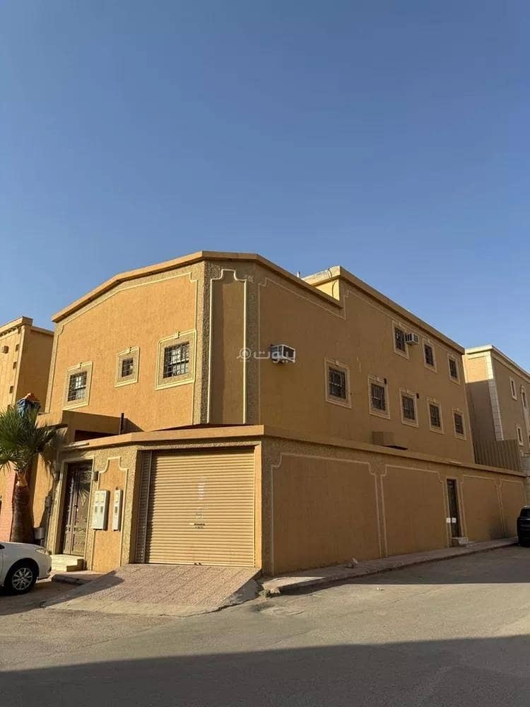 5 Bedroom Villa For Sale in Al Munsiyah, Riyadh
