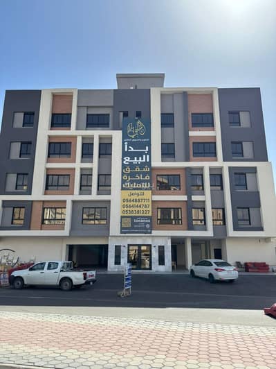 فلیٹ 4 غرف نوم للايجار في شمال جدة، جدة - شقة للايجار في الريان، جدة