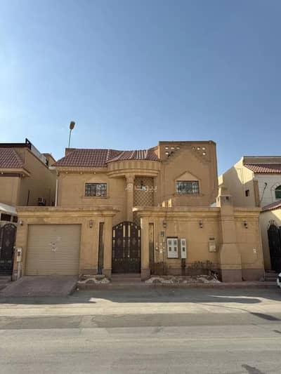 5 Bedroom Villa for Sale in East Riyadh, Riyadh - 5 Bedroom Villa For Sale in Al Yarmuk, Riyadh