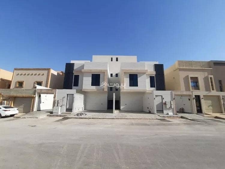 Floor For Sale in Al Uraija Al Gharbiyah, Riyadh Floor For Sale in Al Uraija Al Gharbiyah, Riyadh