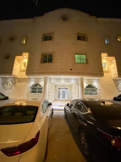 1 Bedroom Flat for Rent in North Riyadh, Riyadh - Studio Apartment For Rent in Al Mughrizat, Riyadh