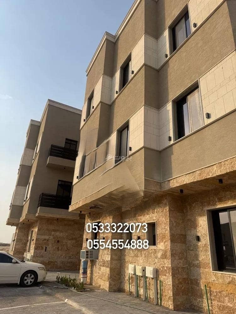 4 Bedroom Apartment For Sale in Dhahrat Laban, Riyadh