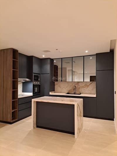 3 Bedroom Flat for Rent in North Riyadh, Riyadh - A distinctive apartment for rent (Al-Narjis neighborhood)