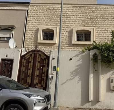 فیلا 4 غرف نوم للبيع في شمال الرياض، الرياض - فيلا للبيع في الفلاح، الرياض