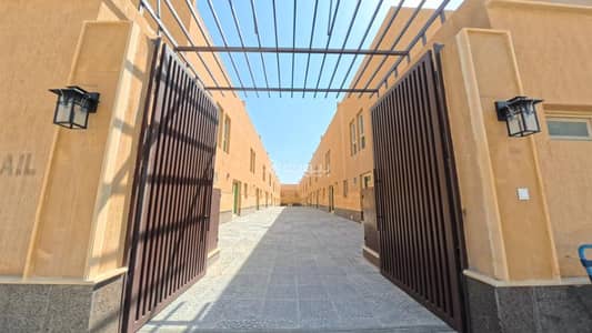 3 Bedroom Villa for Rent in North Riyadh, Riyadh - Satel in Almutamarat Complex