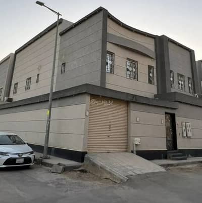 فیلا 6 غرف نوم للبيع في شرق الرياض، الرياض - فيلا للبيع في المونسية، الرياض