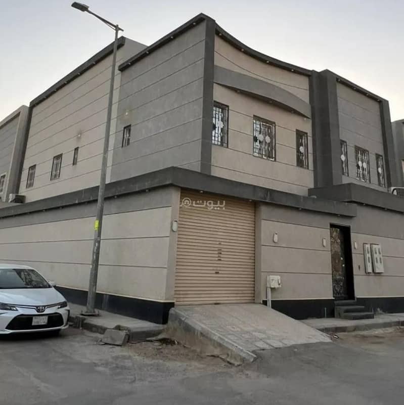 Villa For Sale in Al Munsiyah, Riyadh Villa For Sale in Al Munsiyah, Riyadh