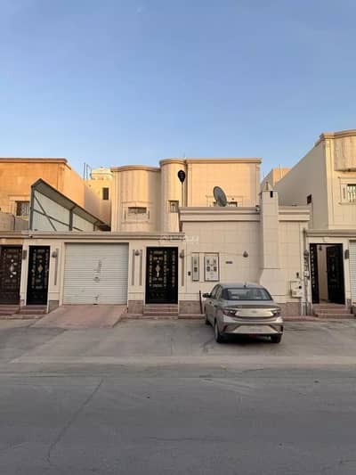 7 Bedroom Villa for Sale in East Riyadh, Riyadh - 7 Bedroom Villa For Sale in Al Munsiyah, Riyadh