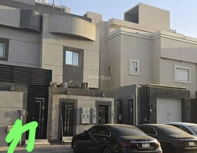 دور 3 غرف نوم للايجار في شمال الرياض، الرياض - طابق للإيجار في الياسمين، الرياض