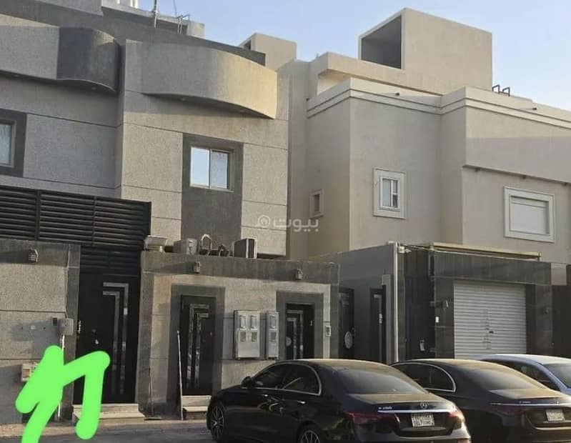 طابق للإيجار في الياسمين، الرياض طابق للإيجار في الياسمين، الرياض