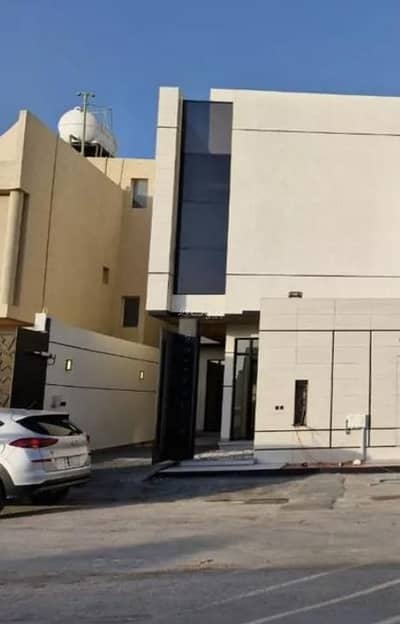 فیلا 4 غرف نوم للبيع في شمال الرياض، الرياض - فيلا للبيع في العريض، الرياض