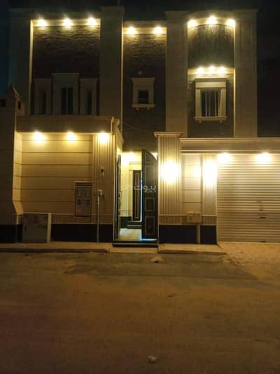 فیلا 3 غرف نوم للايجار في شرق الرياض، الرياض - فيلا للإيجار في المنسيه