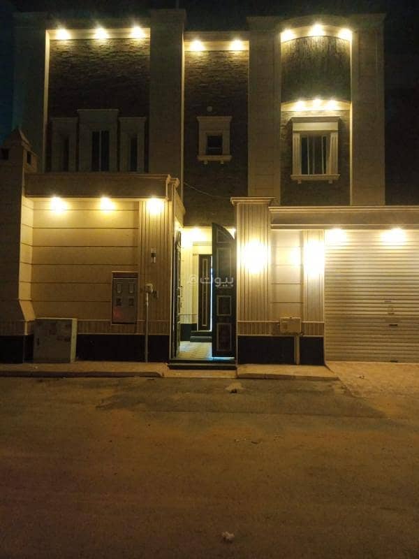 فيلا للإيجار في المنسيه