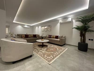 فلیٹ 3 غرف نوم للايجار في شمال الرياض، الرياض - شقة 3 غرف نوم في الملقا - ساتل