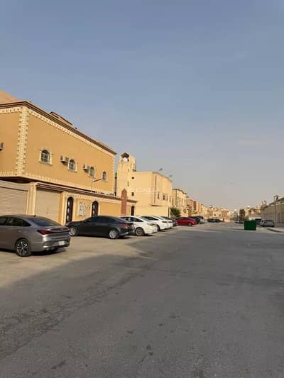 فیلا 4 غرف نوم للبيع في غرب الرياض، الرياض - فيلا مكونة من 4 غرف نوم للبيع في ضاحية لبن، الرياض