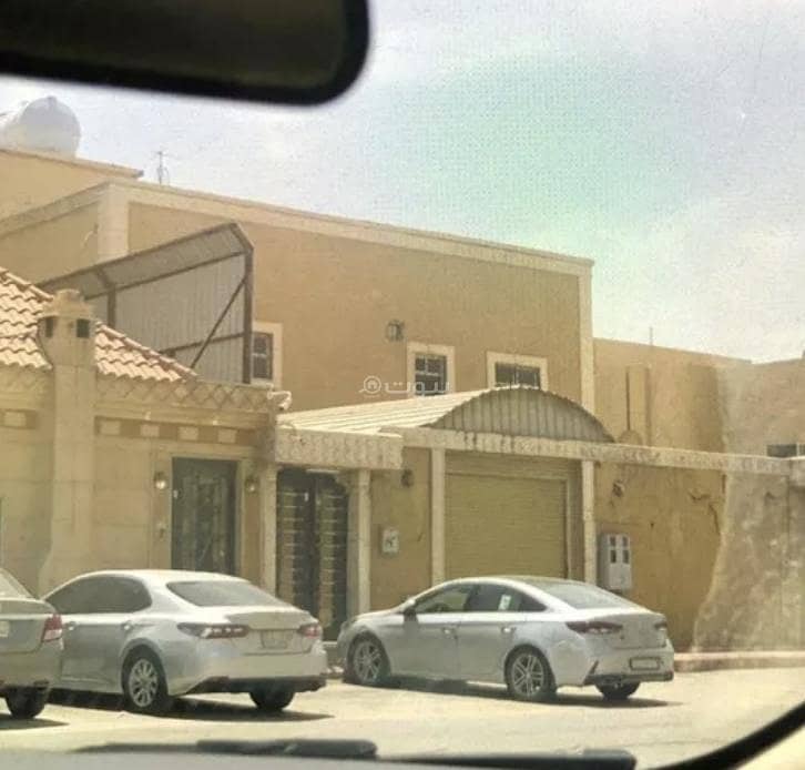 فيلا للبيع في الخليج، الرياض فيلا للبيع في الخليج، الرياض