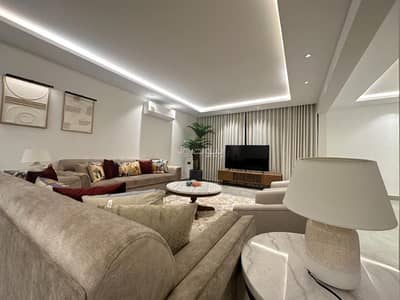 فلیٹ 3 غرف نوم للايجار في شمال الرياض، الرياض - شقة 3 غرف نوم في الملقا - ساتل