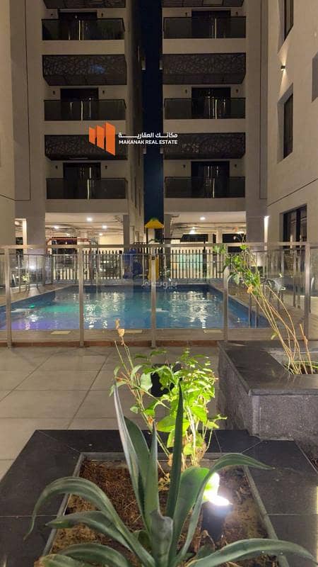 شقة سكنية راقية للإيجار