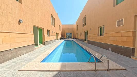 3 Bedroom Villa for Rent in North Riyadh, Riyadh - Satel in Almutamarat complex
