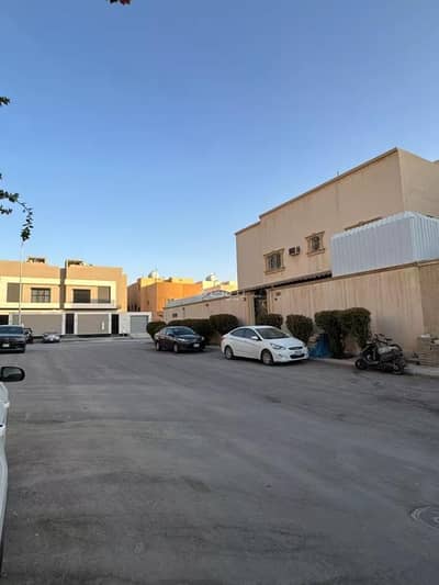 فیلا 6 غرف نوم للبيع في شمال الرياض، الرياض - فيلّا مكونة من 6 غرف نوم للبيع في العقيق، الرياض