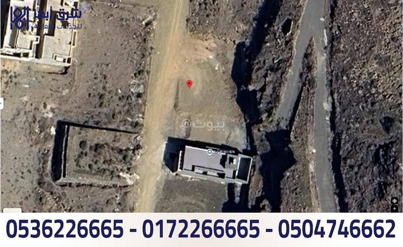 Land for sale - Al-Montazah District - Abha Land for sale - Al-Montazah District - Abha