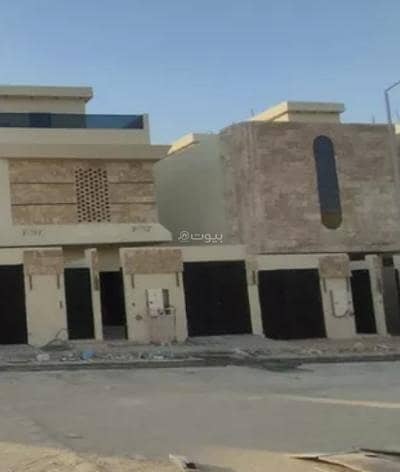 فیلا 4 غرف نوم للايجار في جنوب الرياض، الرياض - فيلا للإيجار في عكاظ، الرياض