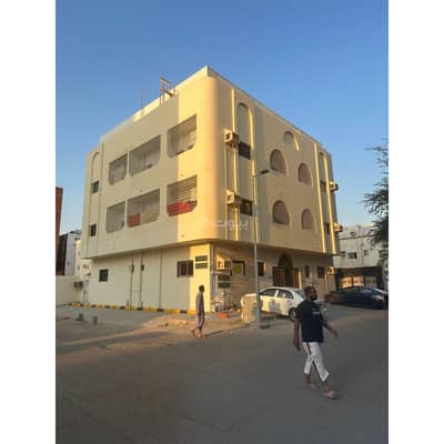 عمارة سكنية  للبيع في وسط جدة، جدة - عمارة للبيع في الفيصلية، وسط جدة