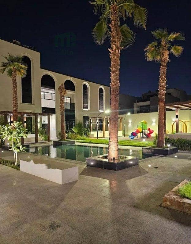 Studio Apartment For Rent in Al Nada, Riyadh