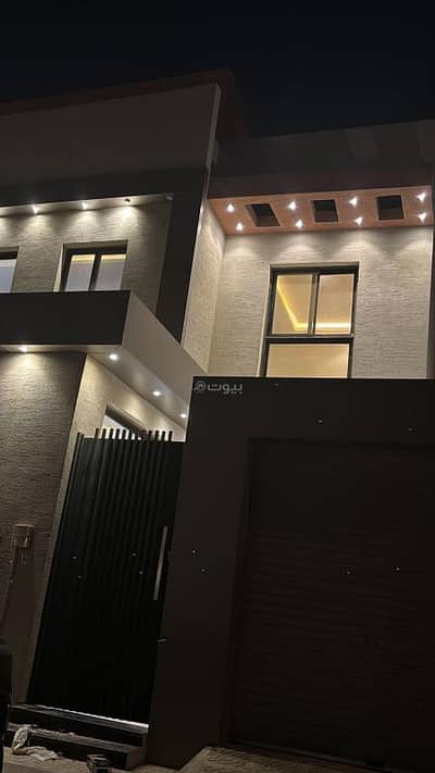 فیلا 8 غرف نوم للايجار في شرق الرياض، الرياض - فيلا للايجار بحي الرمال مخطط مسك