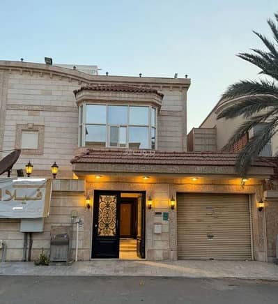 3 Bedroom Villa for Sale in North Jeddah, Jeddah - Villa For Sale in Al Basateen, Jeddah