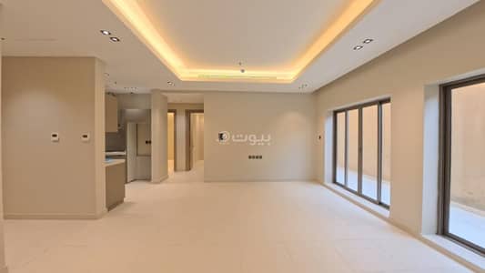 شقة 3 غرف نوم للايجار في شمال الرياض، الرياض - شقة 3 غرف في العقيق - ساتل 115