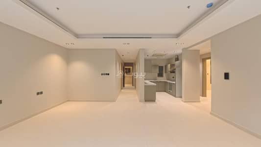 فلیٹ 3 غرف نوم للايجار في شمال الرياض، الرياض - شقة 3 غرف في العقيق - ساتل 115