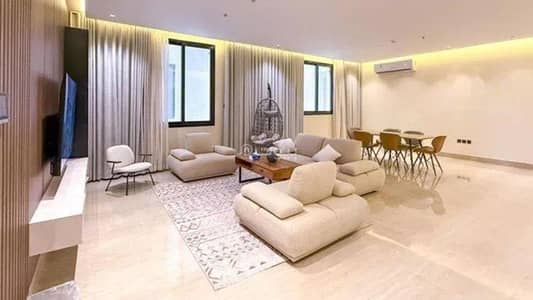 3 Bedroom Apartment for Rent in North Riyadh, Riyadh - Studio Apartment For Rent in Al Narjis, Riyadh