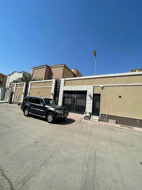 For rent in Al-Nada neighborhood For rent in Al-Nada neighborhood