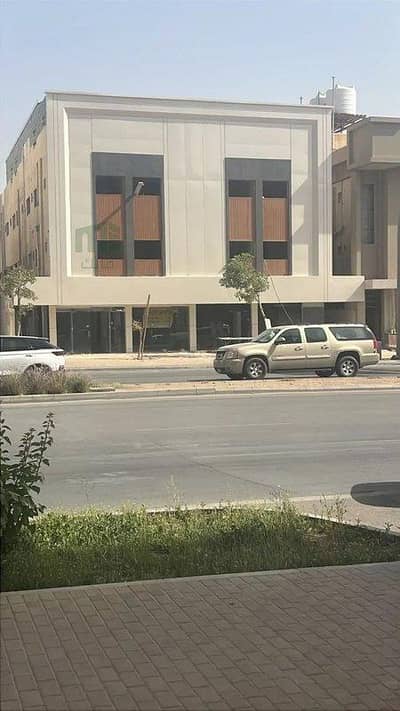 Showroom for Rent in North Riyadh, Riyadh - Exhibition Building For Rent in Al Wurud, Riyadh