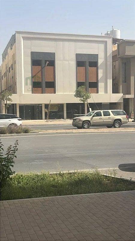 Exhibition Building For Rent in Al Wurud, Riyadh