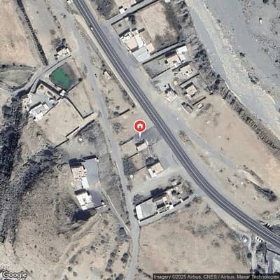 Residential Land for Sale in Mandermariyah - Commercial Land For Sale in Mandaromra, Asir Region